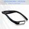 LED Neck Reading Light,Book Light In Bed,Adjustable Brightness Desk Lamp,3 Color with Bendable Arms,Suitable for Repairing,Night Running,Walking,Knitting,Camping (1PCS)